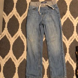 Boys old navy toddler jeans